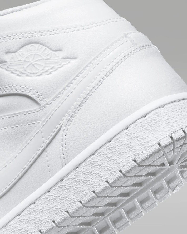 Nike Jordan 1 Sneakersy damskie