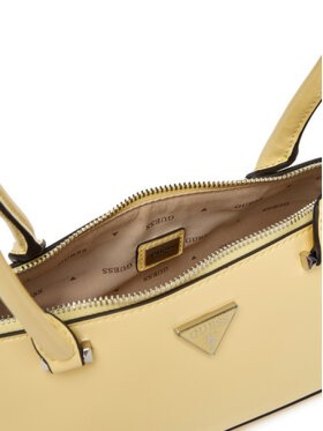 Guess Torebka Arnela HWNY94 96080 Żółty