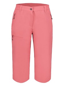 Icepeak Rybaczki funkcyjne "Beattie" w kolorze różowym rozmiar: 40