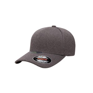 Czapka Flexfit Unipanel Melange