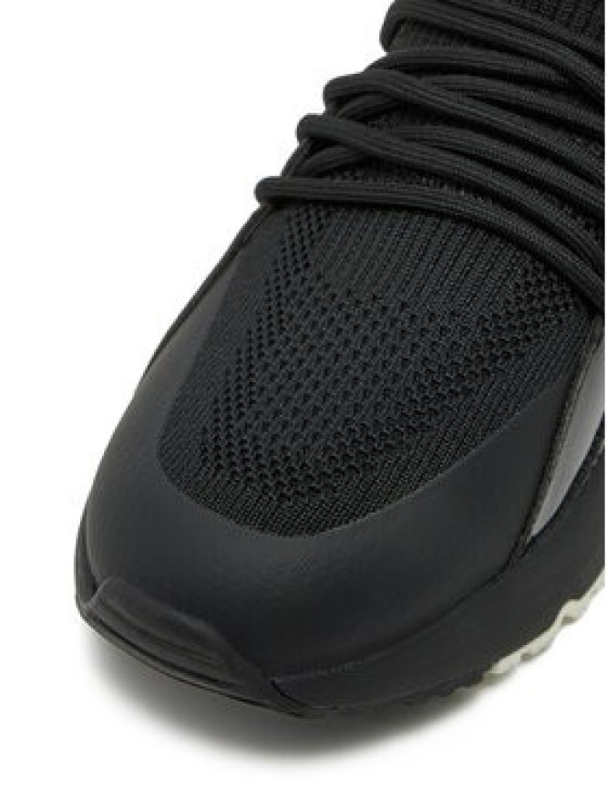 Versace Jeans Couture Sneakersy 78VA3SA8 Czarny