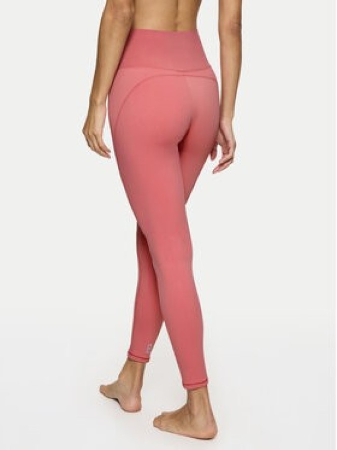 Triumph Legginsy Cardio 10217851 Różowy