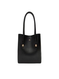 Gino Rossi Torebka CEO-VIKI-LA513-189 Czarny