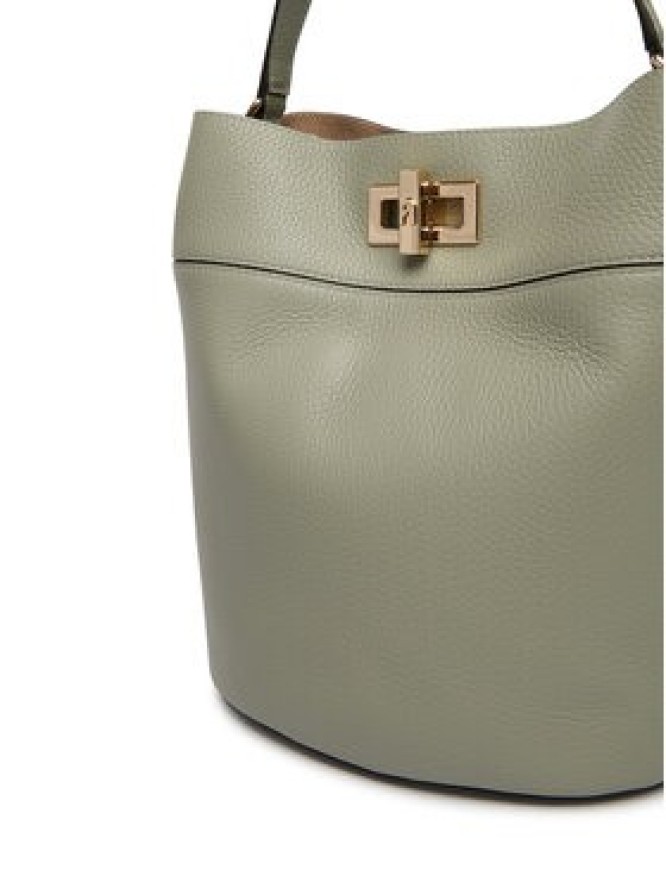 Furla Torebka Amelia M Bucket WB01953 HSF000 CN AG700 Zielony