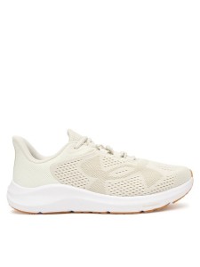 Under Armour Buty do biegania UA W Charged Pursuit 4 BL 6000598 Szary