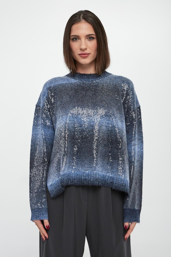 Sweter damski LIU JO