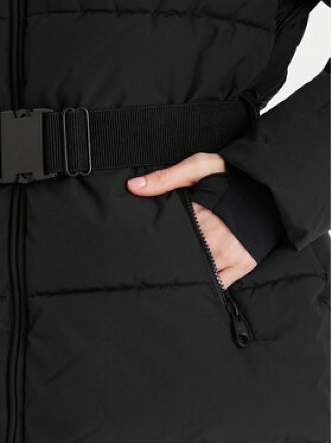 ONLY Kurtka zimowa Harper 15352040 Czarny Regular Fit