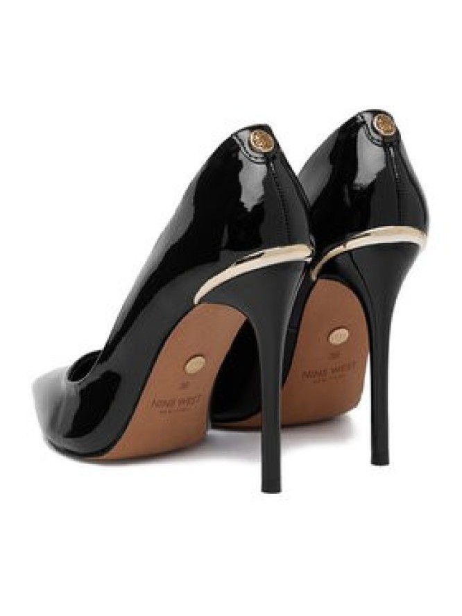 Nine West Szpilki EO-CD25-362-2 Czarny