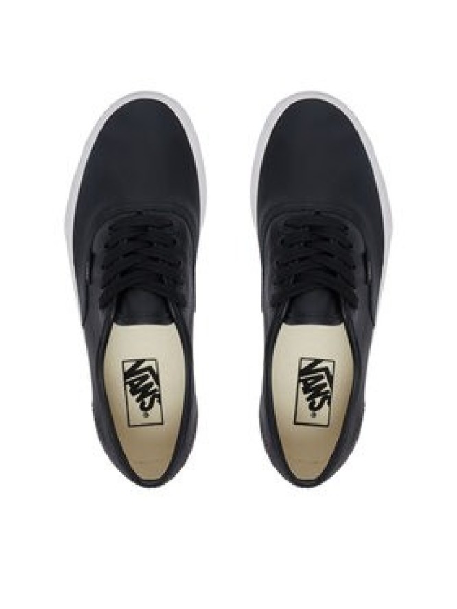 Vans Tenisówki Authentic VN000EGABPB1 Czarny