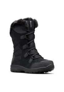 Buty turystyczne zimowe śniegowce damskie, Ice Maiden II