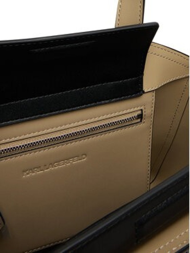 KARL LAGERFELD Torebka A3W30062 Czarny