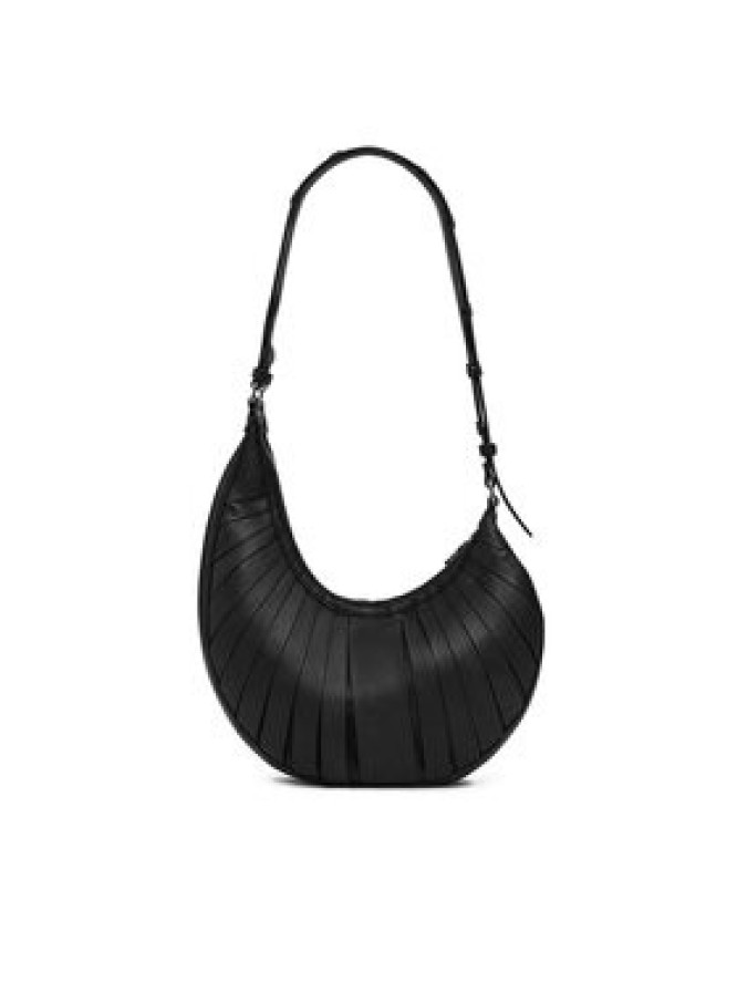 Desigual Torebka 25SAXP05 Czarny