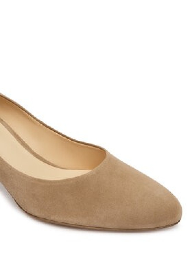 HÖGL Czółenka 1-106002 Beżowy