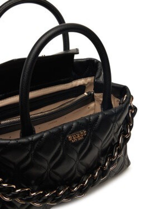 Guess Torebka Maxine HWQG97 33060 Czarny