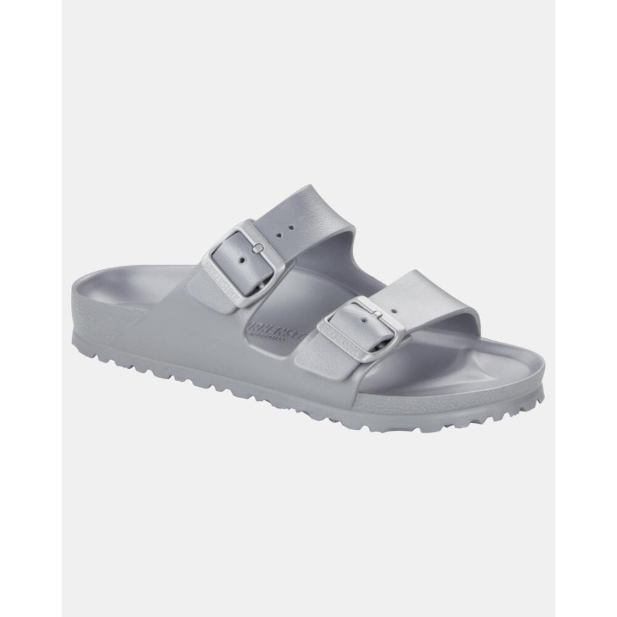 Klapki damskie Birkenstock Arizona Eva
