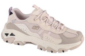 Kapcie SKECHERS DLITES HIKER Beżowy