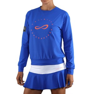 Sudadera Endless Inner Tech Mujer