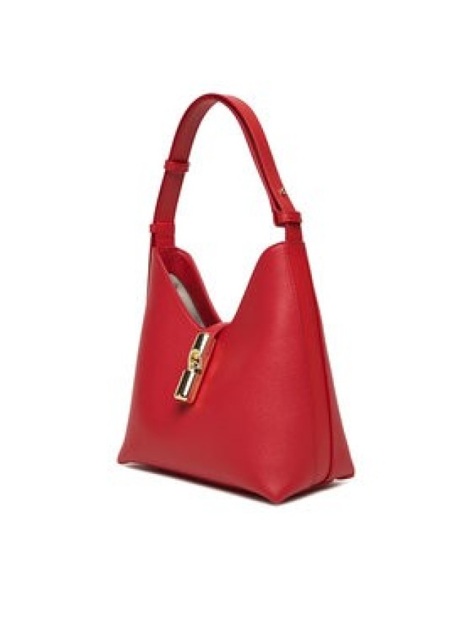 Furla Torebka Goccia S WB01979 BX3353 KH 4484S Czerwony