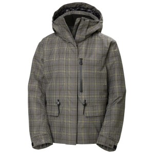 Damska kurtka narciarska Helly Hansen Nora 2.0