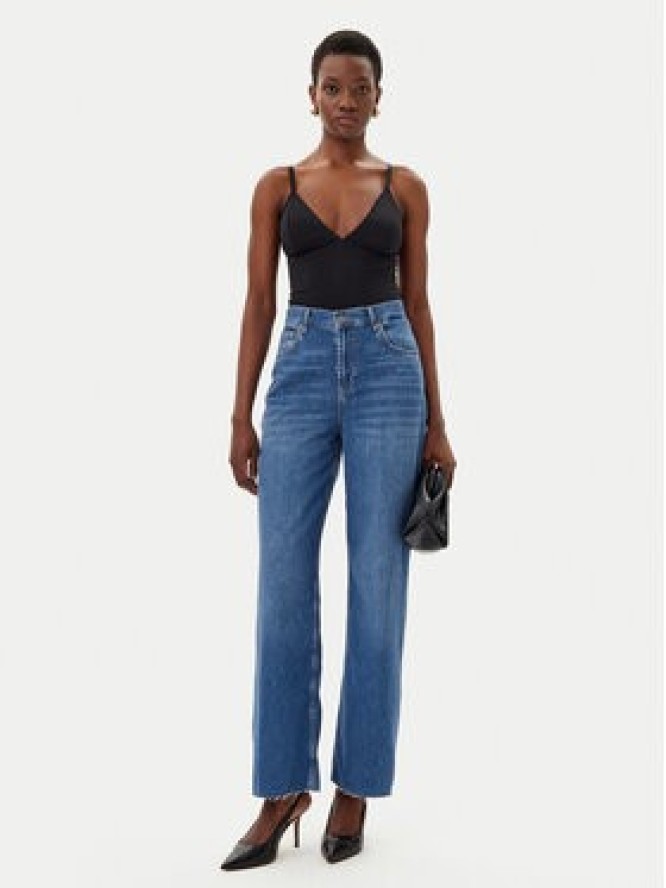 Liu Jo Jeansy UA5170 DS069 Niebieski Regular Fit