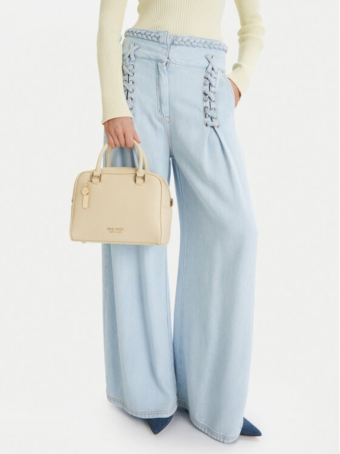 Nine West Torebka EO-Vasti-LX10159 Écru