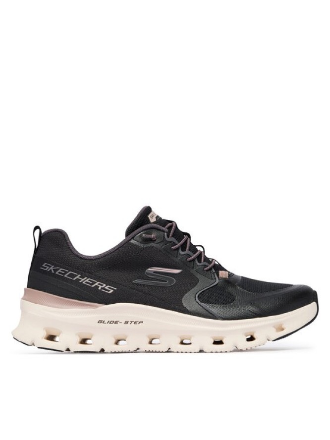 Skechers Sneakersy Glide Step Pro Cool Drift 150484 Czarny
