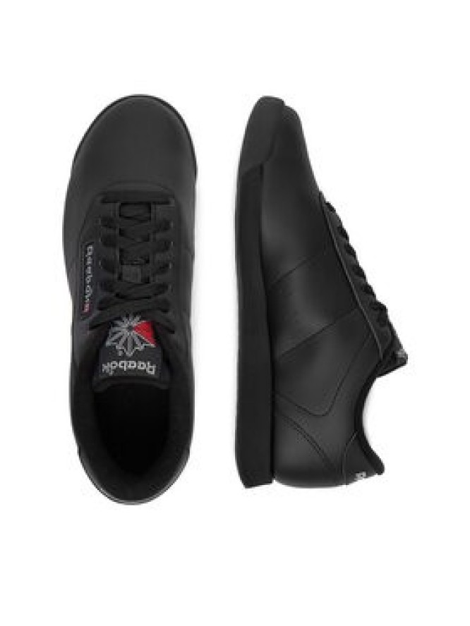 Reebok Sneakersy C-PRINCESS 100000120 Czarny