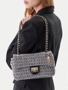 Nine West Torebka EO-Hudson-Harmony-LDA8004A Szary