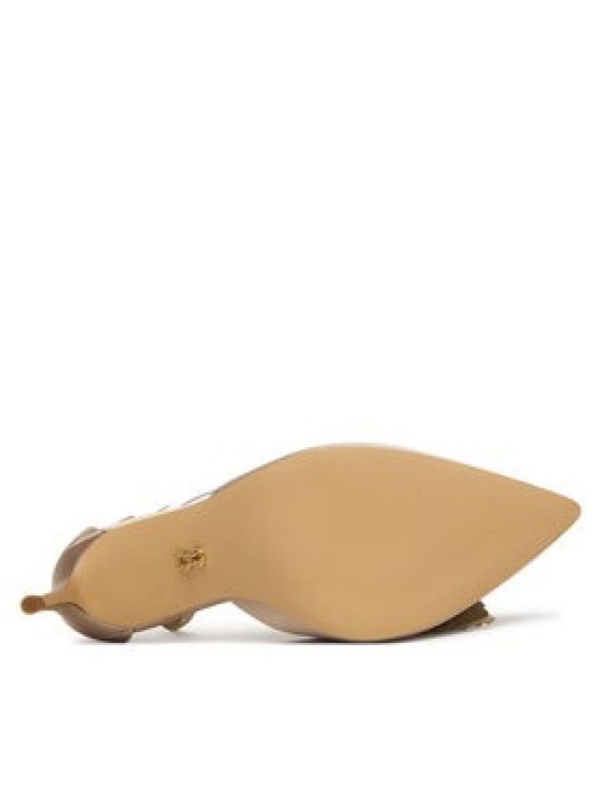 Steve Madden Szpilki Last Dance 11005297 Beżowy