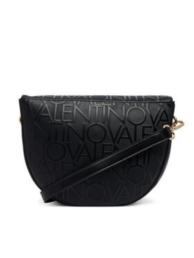 Valentino Torebka Gynevra Re VBSA6809 Czarny