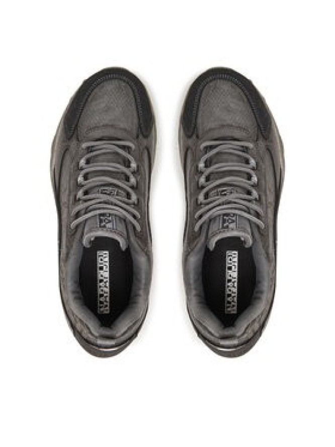 Napapijri Sneakersy Vertic NP0A4IR4 Czarny