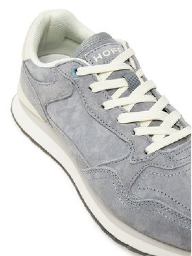 HOFF Sneakersy Máncora 12502002 Niebieski