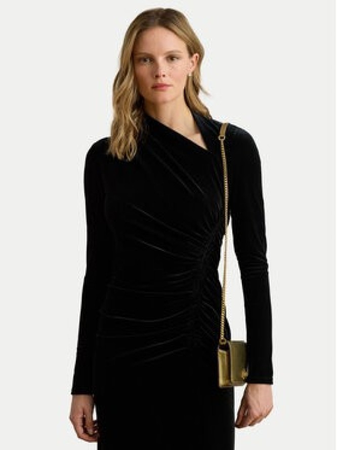 LAUREN RALPH LAUREN Torebka 432P02411001 Złoty