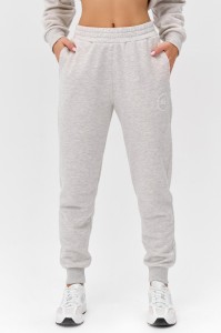 Damskie spodnie dresowe Rough Radical Cotton Active Joggers