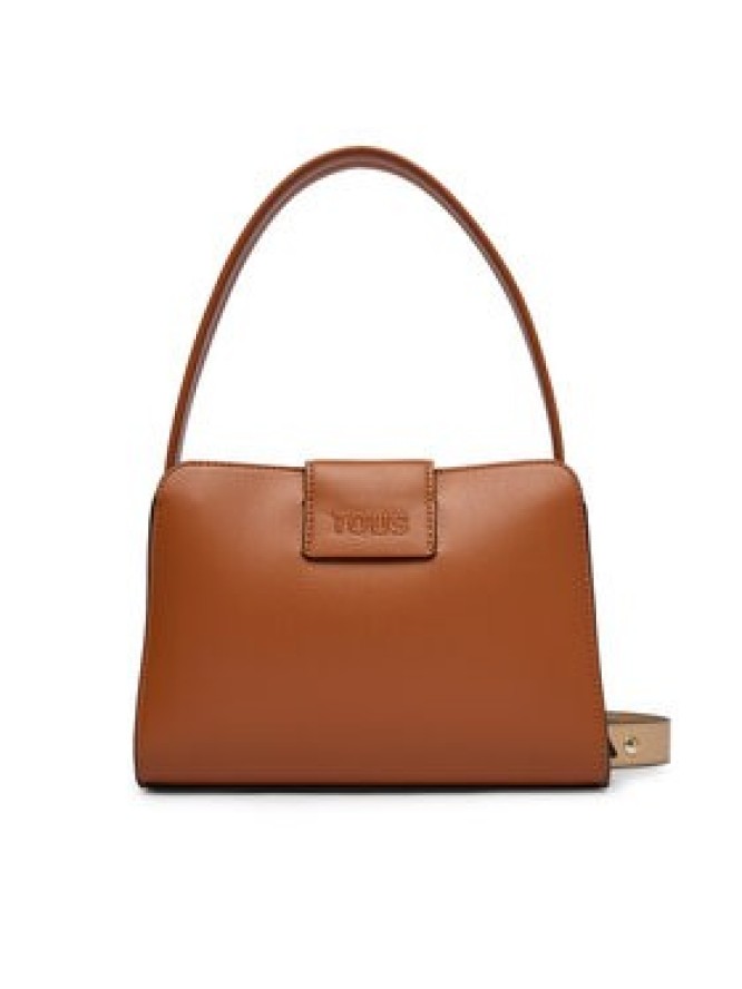 TOUS Torebka Kaos Icon 2002355443 Brązowy