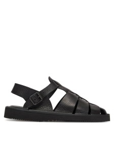 Fracap Sandały D034 Czarny