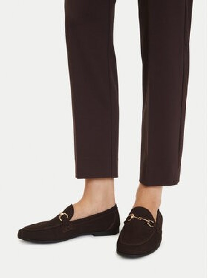 JENNY Loafersy CEO-HY60163-9A Brązowy