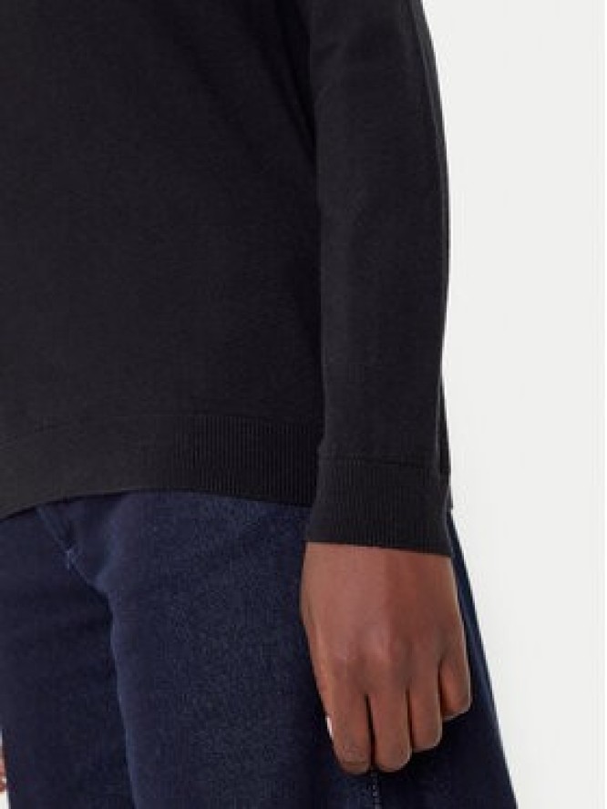 Weekend Max Mara Golf Kiku 2525366012 Czarny Regular Fit