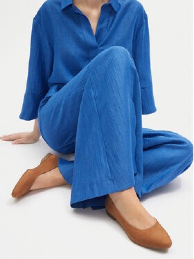 Lasocki Baleriny RST-KAJA-01N Brązowy