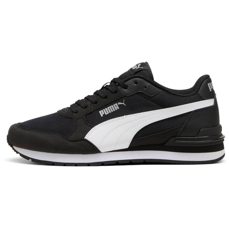 Buty sportowe Puma St Runner V4 Mesh