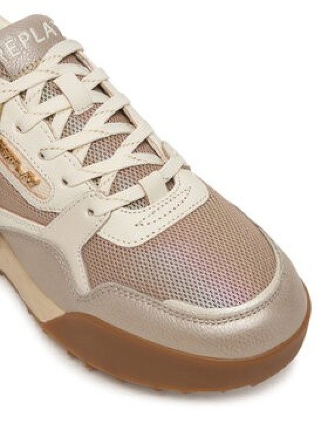 REPLAY Sneakersy GWS9H .000.C0019L Kolorowy