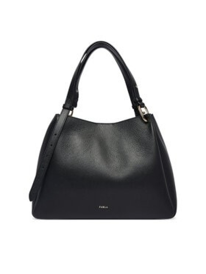 Furla Torebka Nuvola L WB02100 HSF000 CN O6000 Czarny
