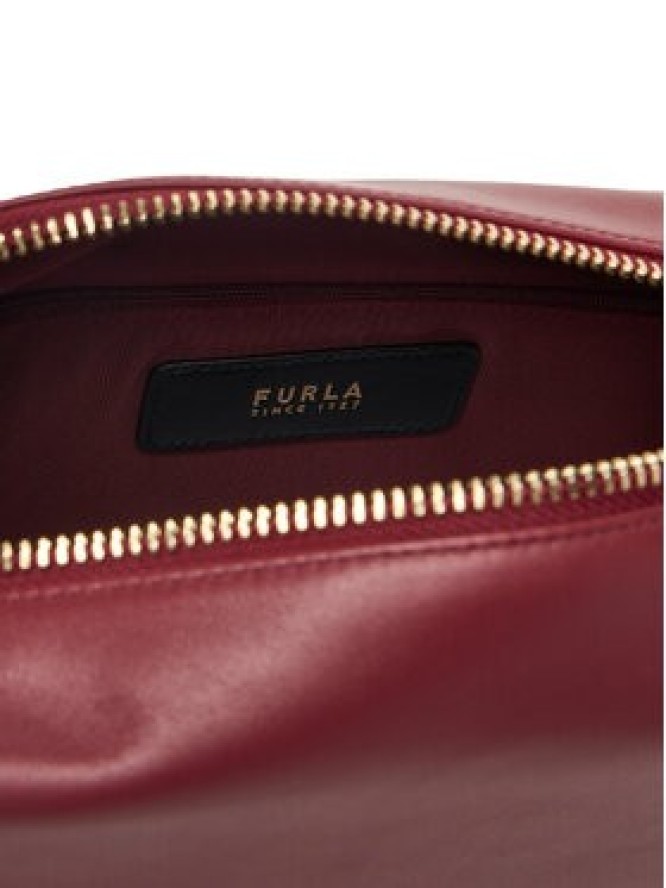 Furla Torebka WB01866-BX2045-0053S-1-007-20-CN Bordowy