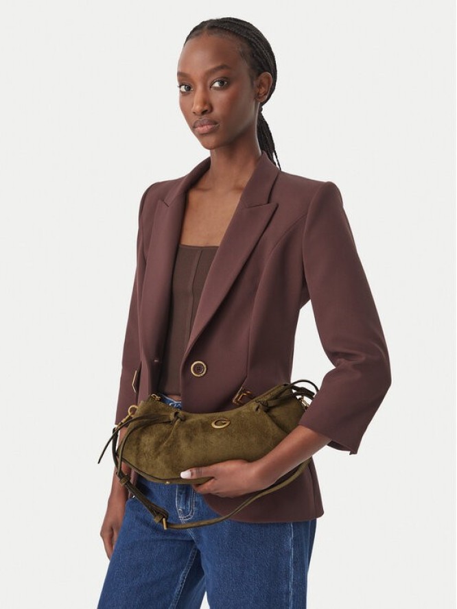 Guess Torebka Allegra HWSG22 37180 Khaki