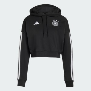 Bluza z kapturem Niemcy DNA