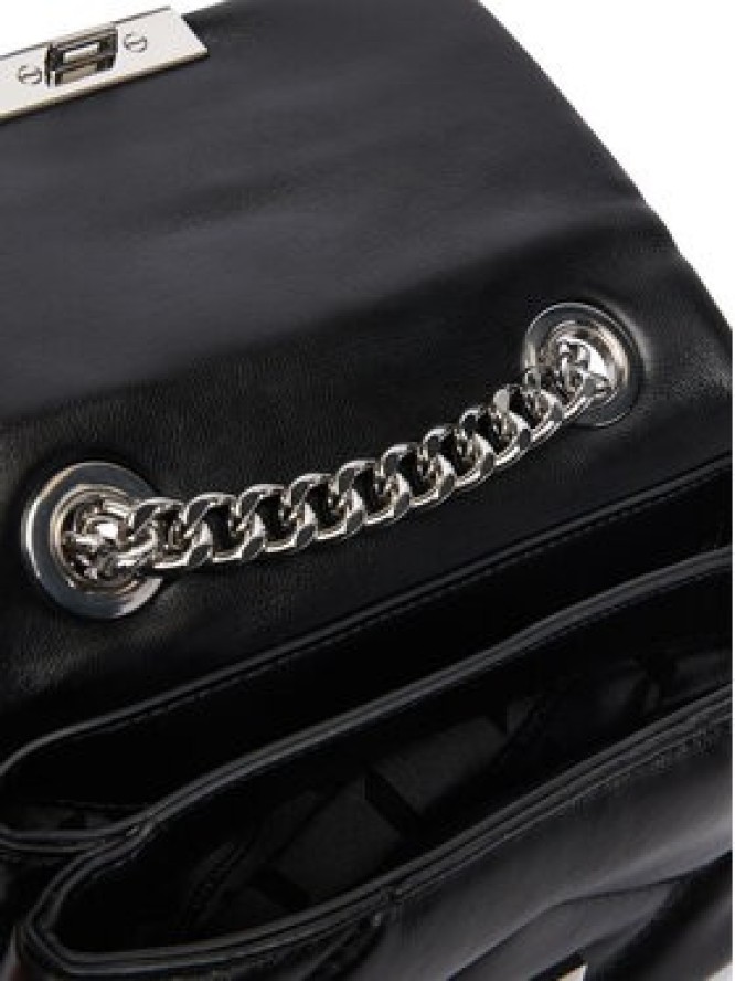 Armani Exchange Torebka XW000357 AF26568 UC001 Czarny