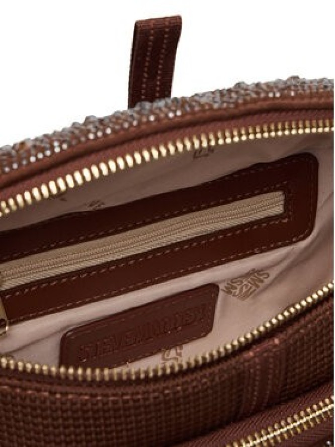 Steve Madden Torebka Bmaxima SM13000640 Brązowy
