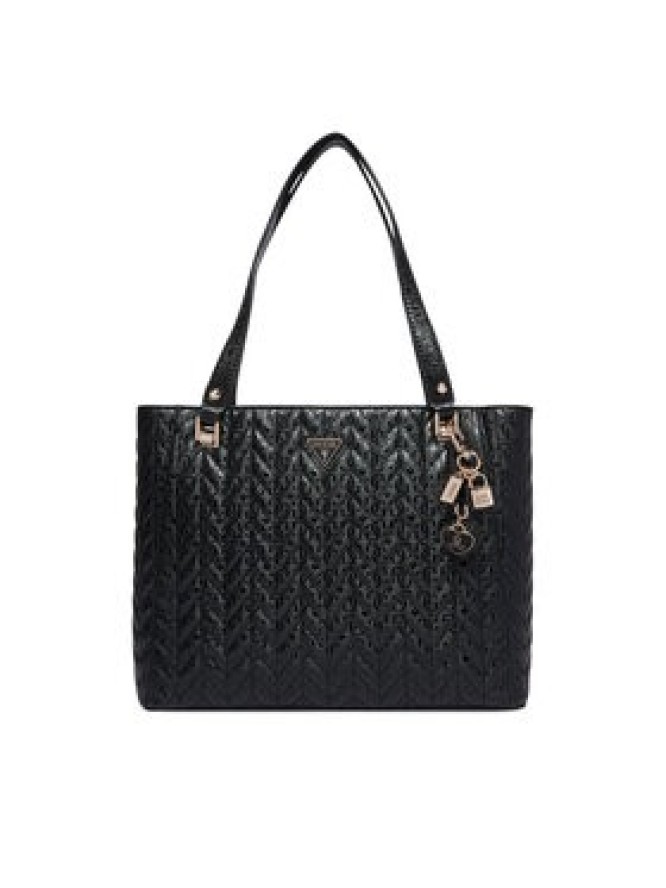 Guess Torebka 183370 Czarny