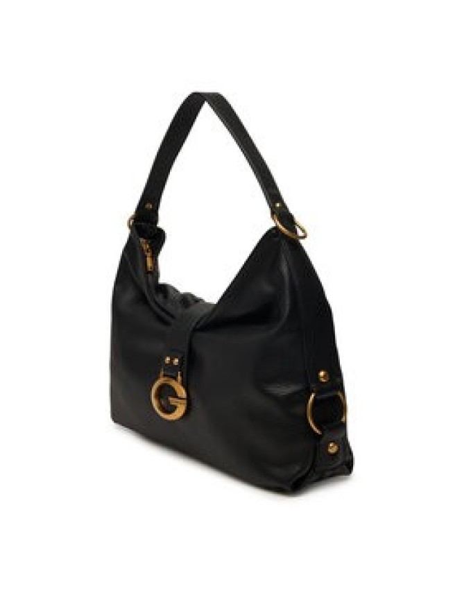 Guess Torebka Camden HWBB93 08020 Czarny
