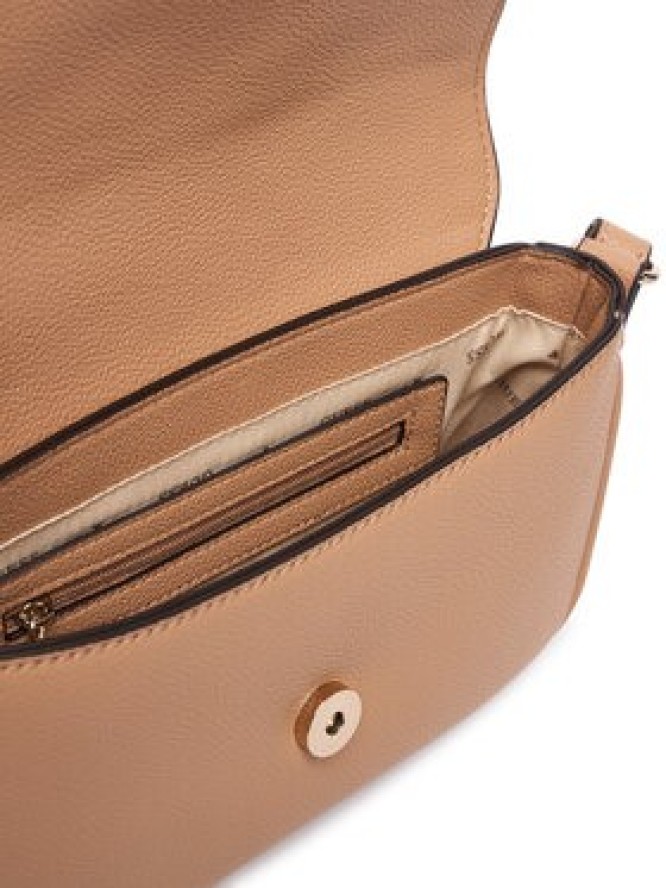 Guess Torebka Isola HWBG99 05210 Beżowy ciemny